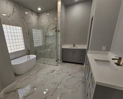 1601 VILLAGE Trail, Keller TX 76248 - Photo 3