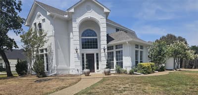 1601 VILLAGE Trail, Keller TX 76248