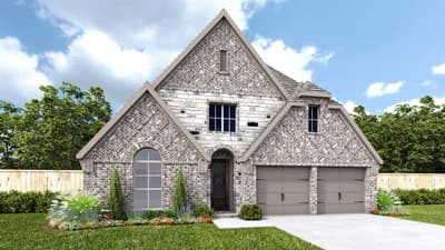 1277 Cedarwood Court, Haslet TX 76052