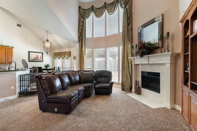 6810 Indian Meadow Court, Sachse TX 75048 - Photo 5