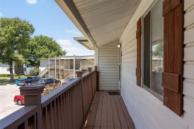 108 Harbor Drive # 204, Runaway Bay TX 76426 - Photo 5