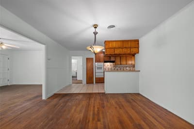 4406 Wayne Court S, Haltom City TX 76117 - Photo 3