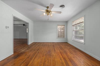 4406 Wayne Court S, Haltom City TX 76117 - Photo 5