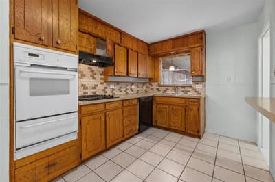 4406 Wayne Court S, Haltom City TX 76117 - Photo 4