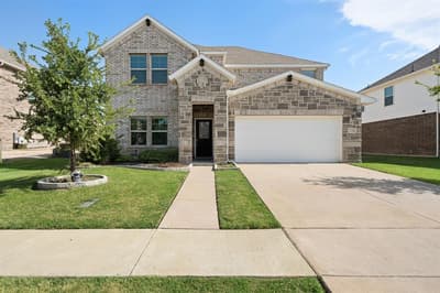 148 Lisa Lane, Royse City TX 75189