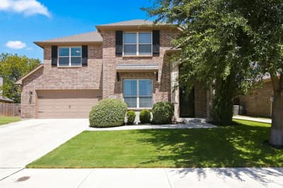6124 Dunnlevy Drive, Fort Worth TX 76179