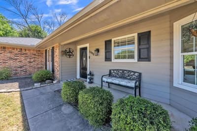 4808 Misty Meadow Drive, Willow Park TX 76087 - Photo 3