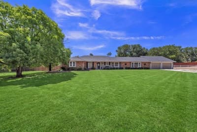 4808 Misty Meadow Drive, Willow Park TX 76087