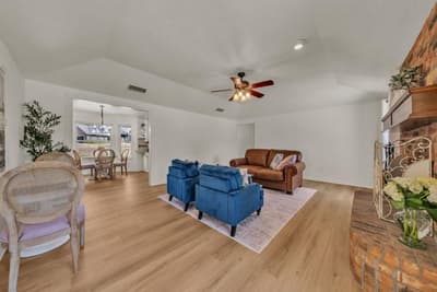 4808 Misty Meadow Drive, Willow Park TX 76087 - Photo 5