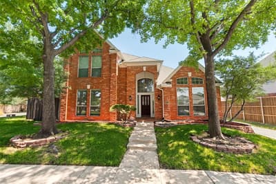 1812 Pantigo Drive, Plano TX 75075