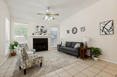 1812 Pantigo Drive, Plano TX 75075 - Photo 5