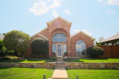 1804 Canoe Way, Carrollton TX 75010