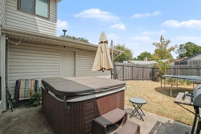 3217 Knights Haven Lane, Garland TX 75044 - Photo 5