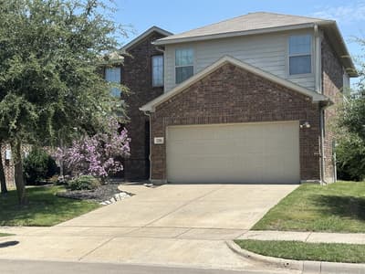1206 Erika, Forney TX 75126