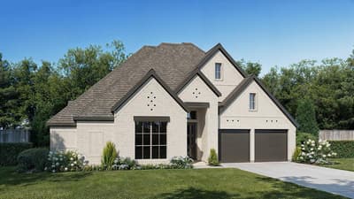 10629 Bryan Creek Road, Fort Worth TX 76126