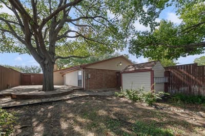 4612 Gleneagle Street, Mesquite TX 75150 - Photo 2