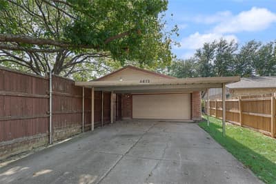 4612 Gleneagle Street, Mesquite TX 75150 - Photo 3