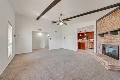 4612 Gleneagle Street, Mesquite TX 75150 - Photo 4
