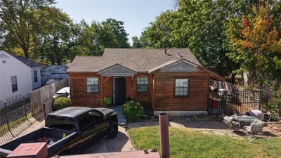 2536 Jennings Avenue, Dallas TX 75216 - Photo 2