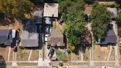 2536 Jennings Avenue, Dallas TX 75216 - Photo 3