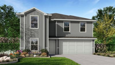 16624 HUDSON PRAIRIE Way, Justin TX 76247