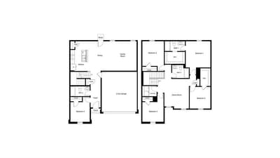 16624 HUDSON PRAIRIE Way, Justin TX 76247 - Photo 4