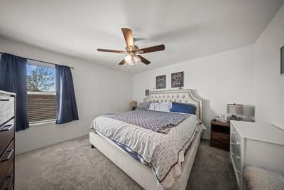 1048 Crestview Drive, Hutchins TX 75141 - Photo 4
