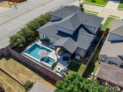 2080 Holt Way, Grapevine TX 76051 - Photo 2