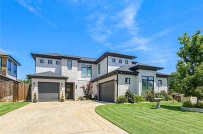 2080 Holt Way, Grapevine TX 76051 - Photo 3