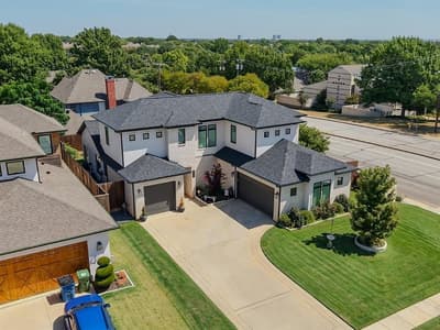 2080 Holt Way, Grapevine TX 76051