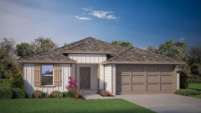 16552 MADRONE Lane, Justin TX 76247