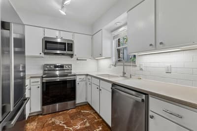 4017 Buena Vista Street # 103, Dallas TX 75204 - Photo 2