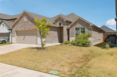 395 Waters Ridge Drive, Lavon TX 75166 - Photo 2