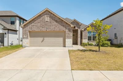 395 Waters Ridge Drive, Lavon TX 75166
