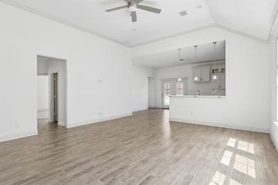395 Waters Ridge Drive, Lavon TX 75166 - Photo 5