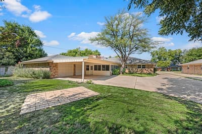 1608 Delta Drive, Arlington TX 76012 - Photo 2
