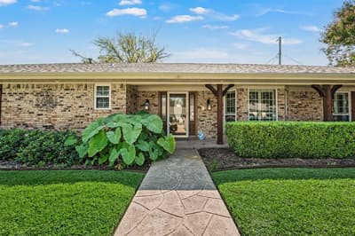 1608 Delta Drive, Arlington TX 76012 - Photo 4