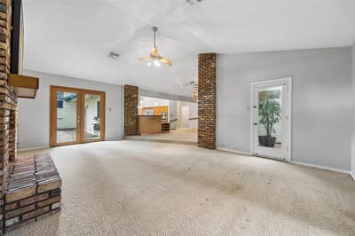 1012 Spanish Trail, Keller TX 76262 - Photo 3