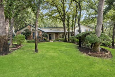 1012 Spanish Trail, Keller TX 76262
