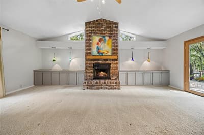 1012 Spanish Trail, Keller TX 76262 - Photo 4