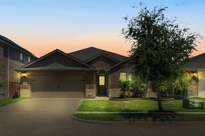 1805 Gold Mine Trail, Aubrey TX 76227 - Photo 2
