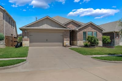 1805 Gold Mine Trail, Aubrey TX 76227 - Photo 3