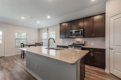 1805 Gold Mine Trail, Aubrey TX 76227 - Photo 4