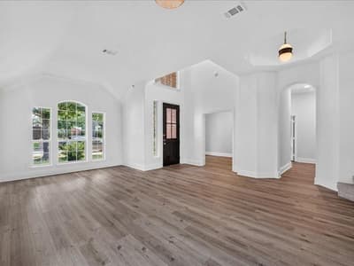 13425 Chittamwood Lane, Frisco TX 75035 - Photo 2