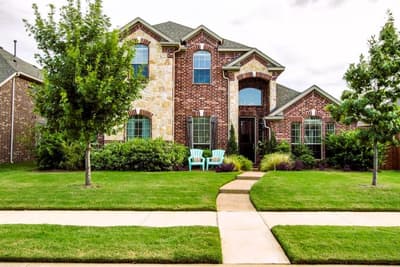 13425 Chittamwood Lane, Frisco TX 75035