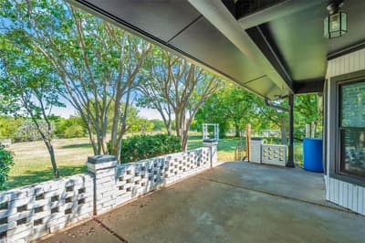 3007 County Road 805b, Cleburne TX 76031 - Photo 2
