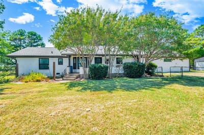 3007 County Road 805b, Cleburne TX 76031