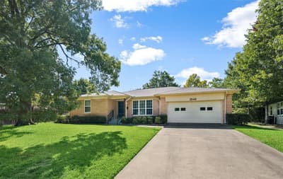 2546 Telegraph Avenue, Dallas TX 75228