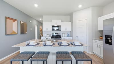 16512 MADRONE Lane, Justin TX 76247 - Photo 2