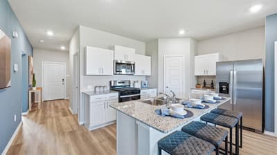 16512 MADRONE Lane, Justin TX 76247 - Photo 3